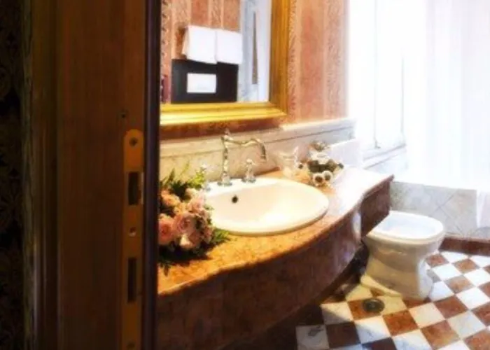 モルガナ 4* ローマ