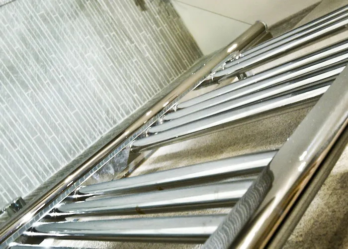 モルガナ ホテル 4*