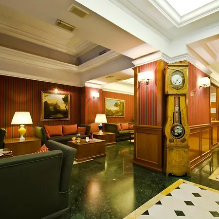 Hotell Morgana