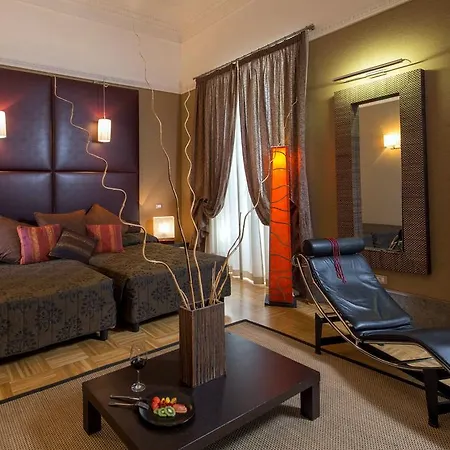 Morgana Hotell 4*