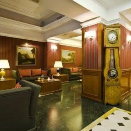 Hotell Morgana 4*