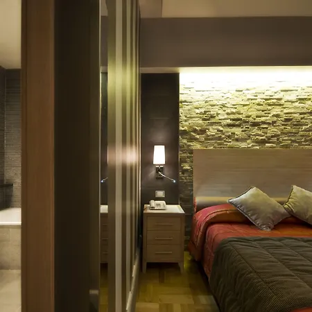 Hotell Morgana 4*