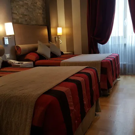 Hotell Morgana