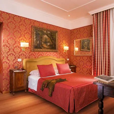 Hotell Morgana 4*