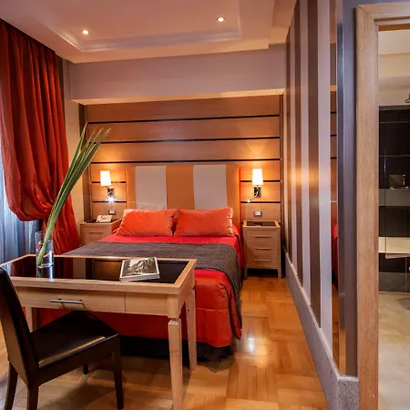 Morgana Hotell 4*