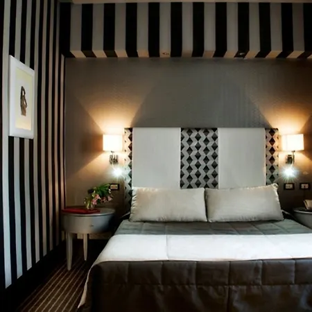 Morgana Hotell 4*