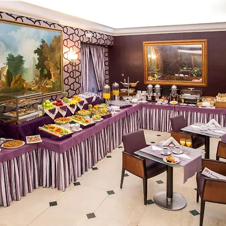 Hotell Morgana