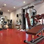 فندق مورغانا روما