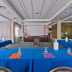 مورغانا فندق روما