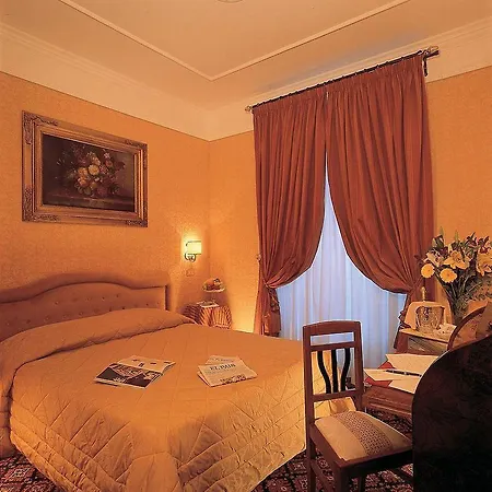 Morgana Ξενοδοχείο