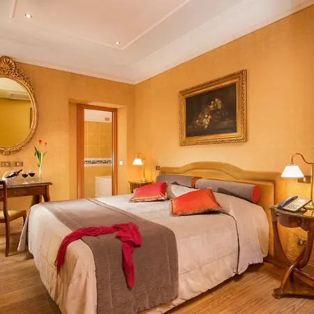 Morgana Hotel 4*