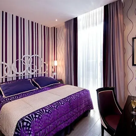 Morgana Ξενοδοχείο