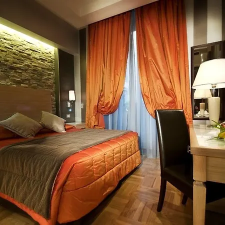 Morgana Hotel