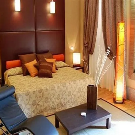 Morgana Ξενοδοχείο