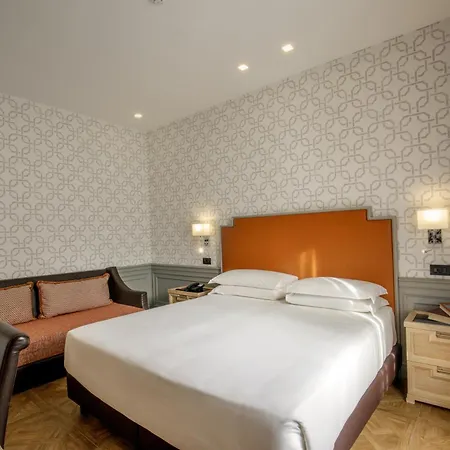 Morgana Ξενοδοχείο Ρώμη