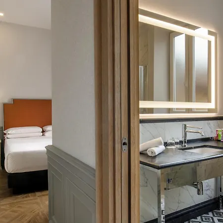 Morgana Hotel Rzym