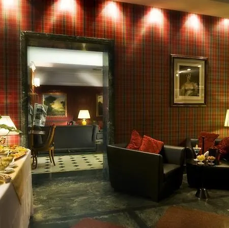 Ξενοδοχείο Morgana