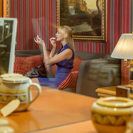 Morgana Ξενοδοχείο