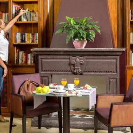 Morgana Ξενοδοχείο