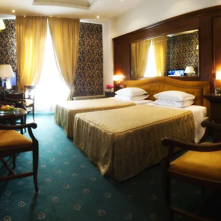 Morgana Ξενοδοχείο