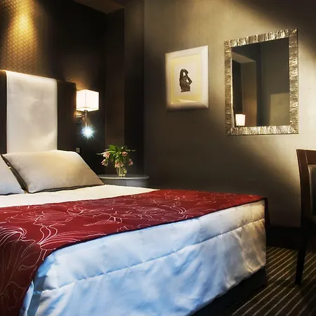 Morgana Ξενοδοχείο