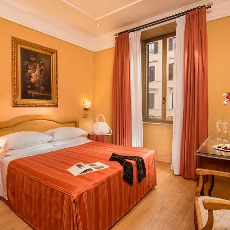 Morgana Ξενοδοχείο