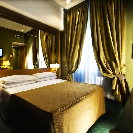 Ξενοδοχείο Morgana Ρώμη