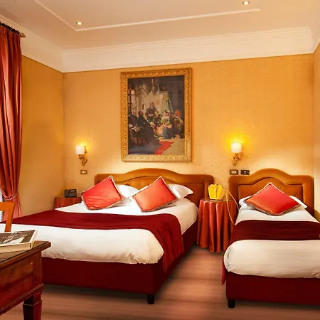 Morgana Ξενοδοχείο