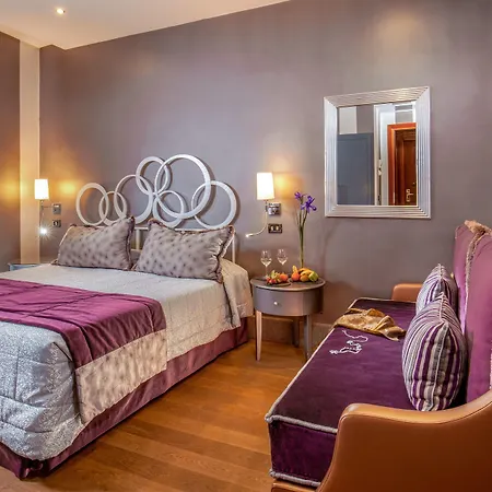 Morgana Ξενοδοχείο Ρώμη