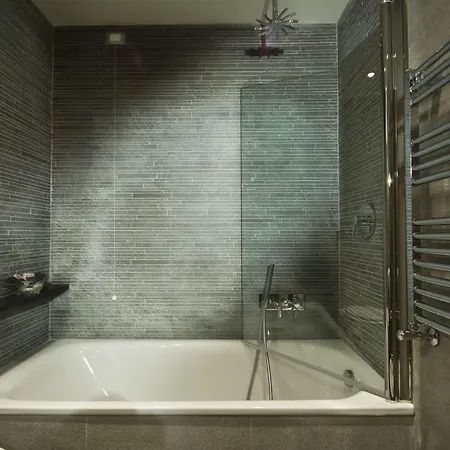 Hotel Morgana Rome