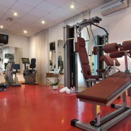 Ξενοδοχείο Morgana Ρώμη