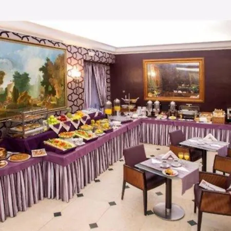 Morgana Ξενοδοχείο