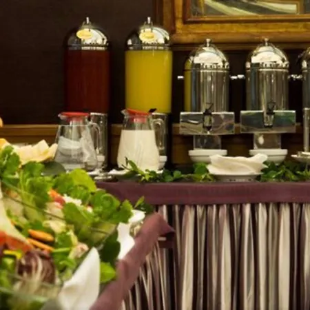 Morgana Ξενοδοχείο 4*