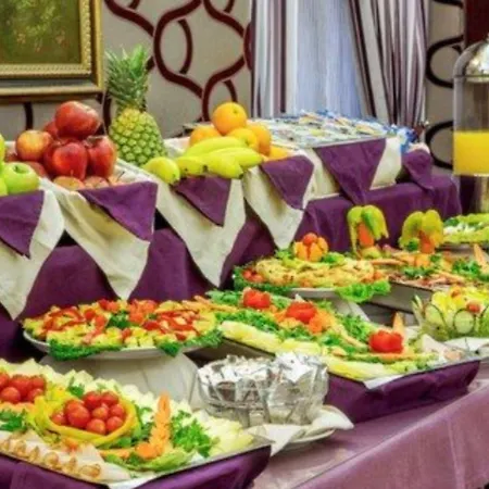 Ξενοδοχείο Morgana 4*