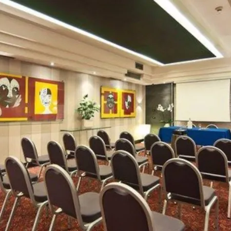 Morgana Ξενοδοχείο 4*