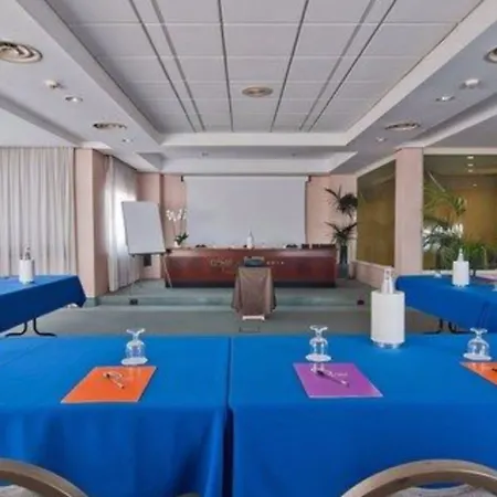 Morgana Ξενοδοχείο Ρώμη