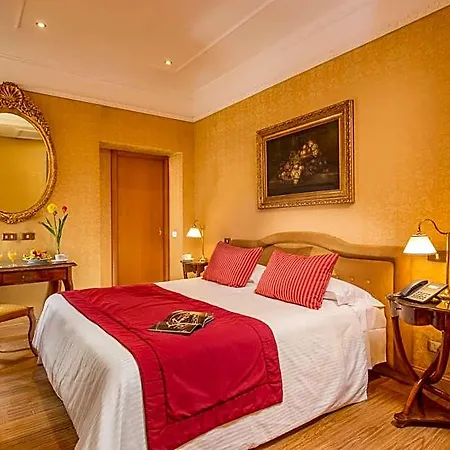 Morgana Hotel