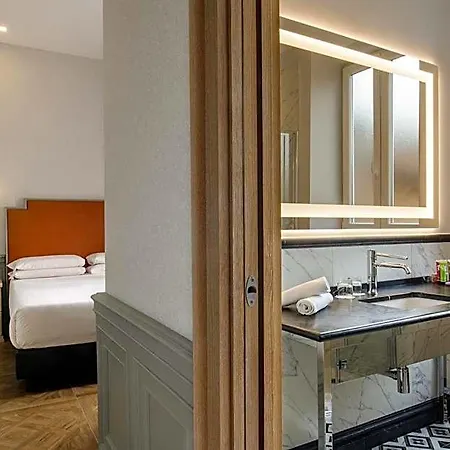 Hotel Morgana 4*