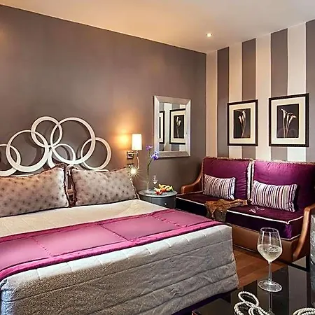 Morgana Hotel