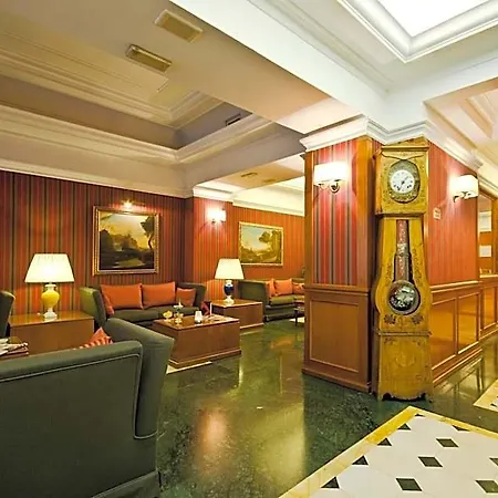Morgana Hotel Rome