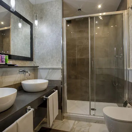 Morgana Hotel 4*