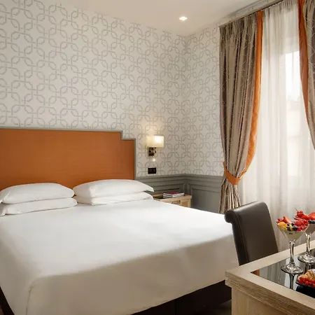 Morgana Hotel 4*