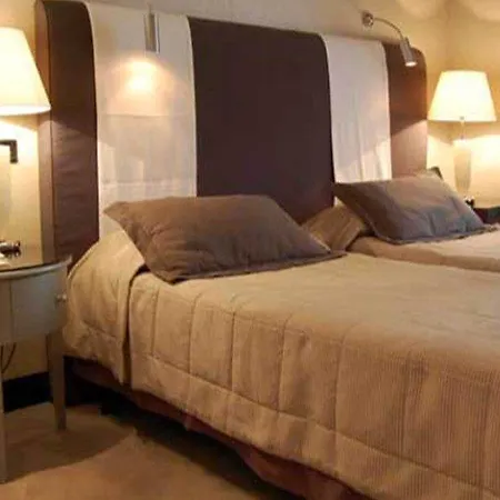 Hotel Morgana Rzym