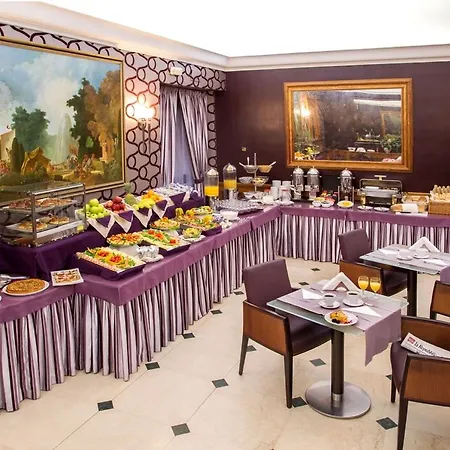 Hotel Morgana
