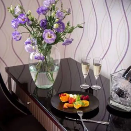 Hotel Morgana Rzym