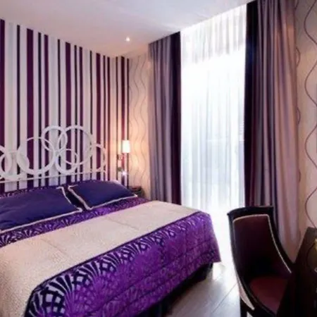 Hotel Morgana Rzym