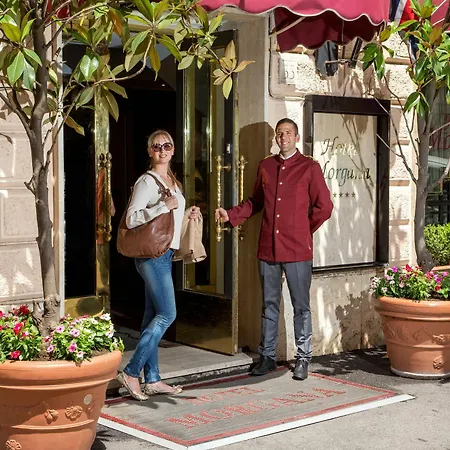 Hotel Morgana 4*