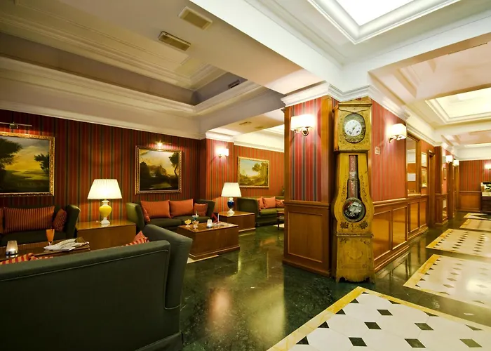 Hotel Morgana