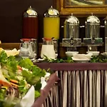 Morgana Hotel 4*